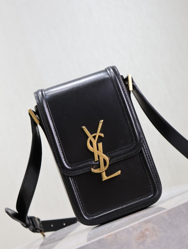 YSL Satchel Bags